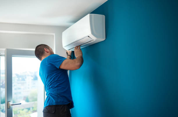 Best Solar-powered HVAC Systems in Indio, CA