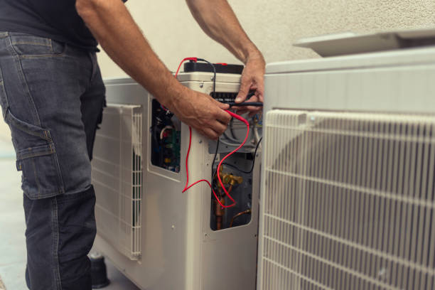 Best Energy-efficient HVAC Solutions in Indio, CA