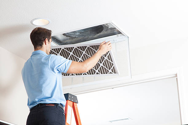 Best Air Conditioning Cleaning in Indio, CA